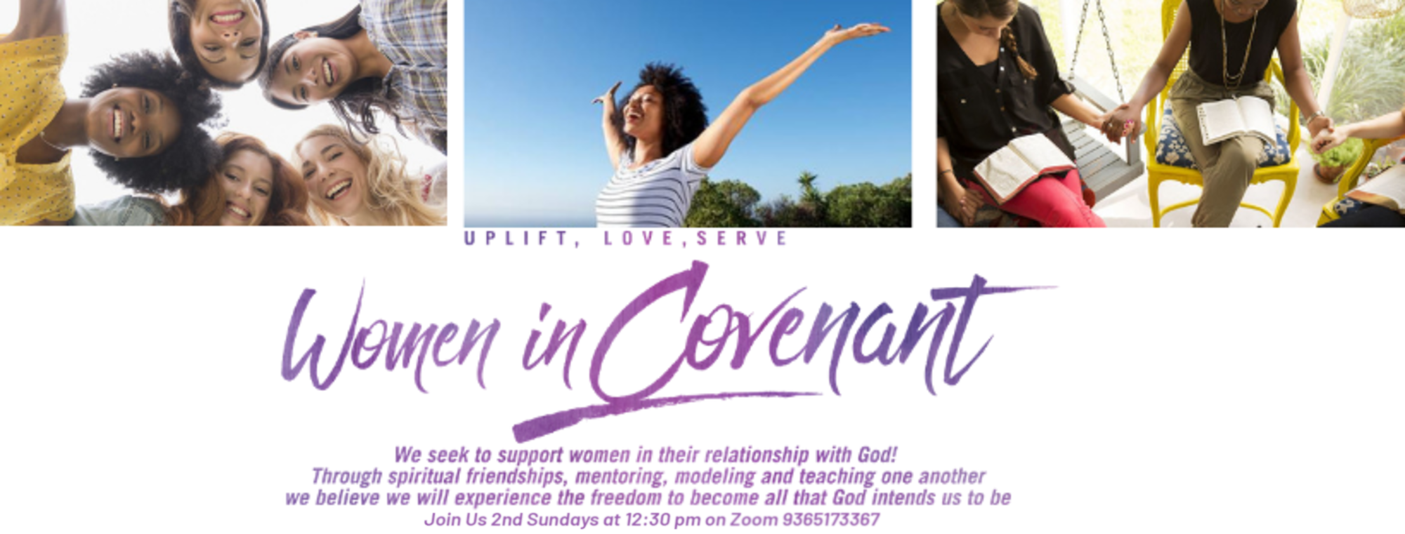 Women in Covenant